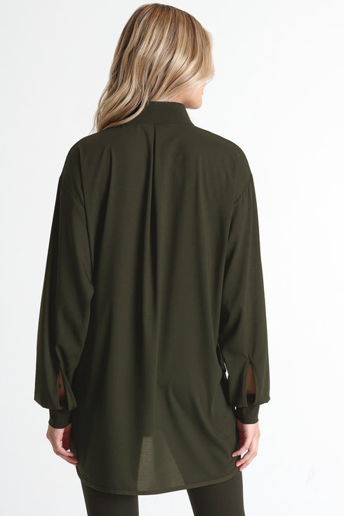 Shan Megan Tunic